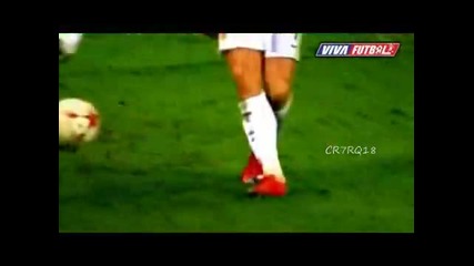 Best Soccer Skills 2010 part 2 