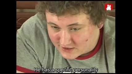 Natus Vincere Full Training Base Interview part 4/4