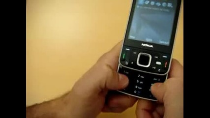 Nokia N96 Review