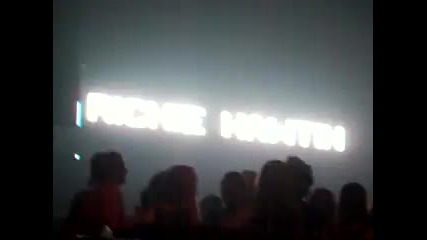 Richie Hawtin Time Warp 2009 