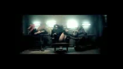 Rihanna - Disturbia