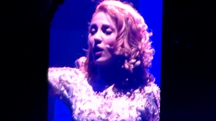 Violetta Live: Лион Франция част 4