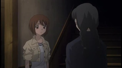 [ Eng Dub ] Ghost Hunt - Episode 2