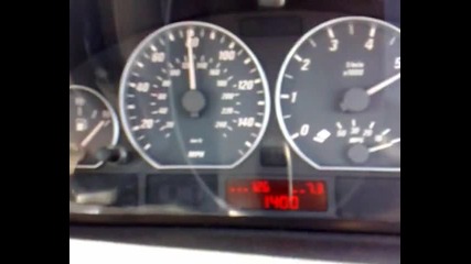 Bmw E46 330ci Ac Schnitzer 100-220km/h