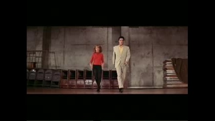 Elvis Presley Ann Margaret Viva Las Vegas - Cmon Everybody.flv