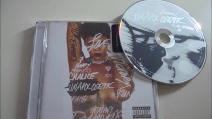Rihanna - Love Without Tragedy