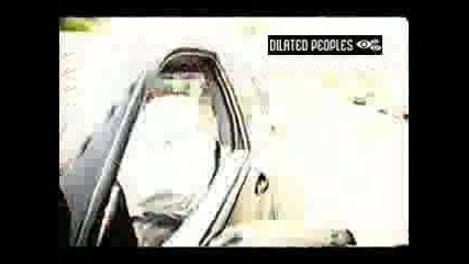 Dilated Peoples - Worst Comes To Worst