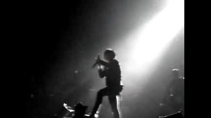 Gerard Ot My Chemical Romance - Pee Umbrella