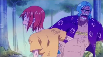 Amv one piece - the final day of the straw hat crew