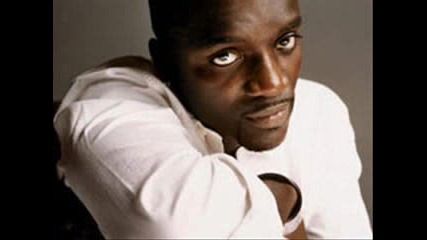AZ Akon Ft Don Omar, Tego Calderon & Cynthia