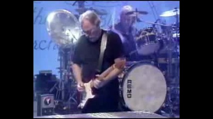 B.B. King & David Gilmour - Eyesight To The Blind