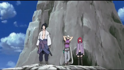 Naruto Shippuuden 116 Ns - Br Mp4 www.portalnaruto.com by - Gaara 