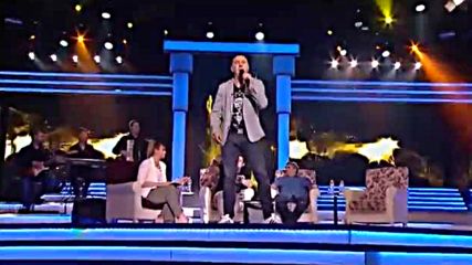 Samir Rizvanovic - Zivote moj ( Tv Grand 05.05.2016.)