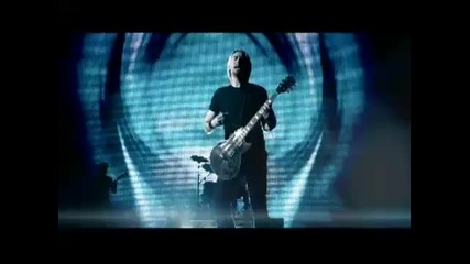 Nickelback - Never Gonna Be Alone