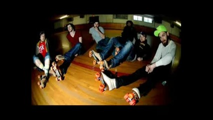 Dance Gavin Dance - Burning Down The Nicotin