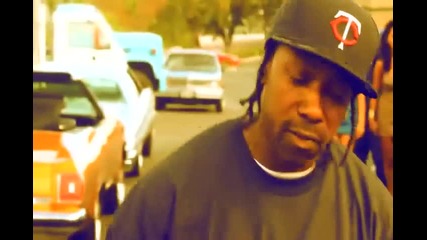 Mc Eiht - Made In Compton 