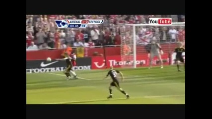 17.04.11 Арсенал - Ливърпул 1:1