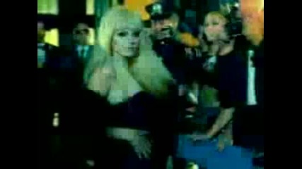 Avril Lavigne - All Because Of You