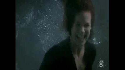 Prison Break Bye Bye Sara
