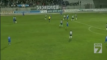Lokomotiv Plovdiv - Levski 02
