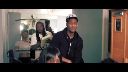 T. N. A ( The New Alliance ) - Go ( Official Video H D )