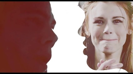 Stiles + Lydia - Жълта светлина