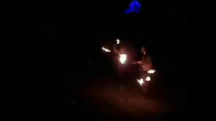 Fullmoon Festival 2007 Part 3 of 3