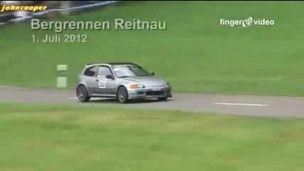 Best Of Hillclimb 2012