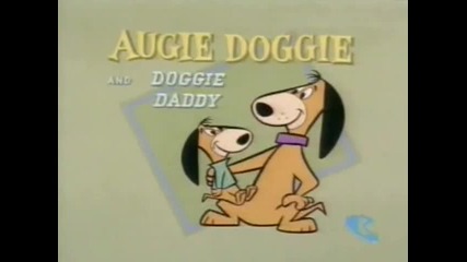 1959 Оги Доги - Augie Doggy Doggie Daddy