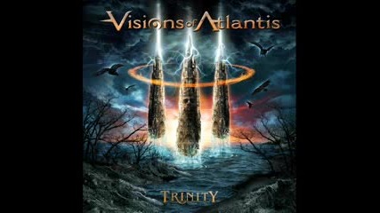 Visions Of Atlantis - The Poem