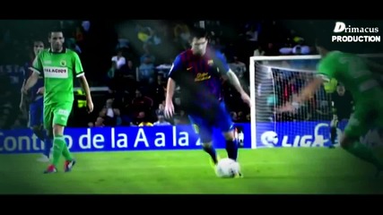 Футболната легенда Lionel Messi
