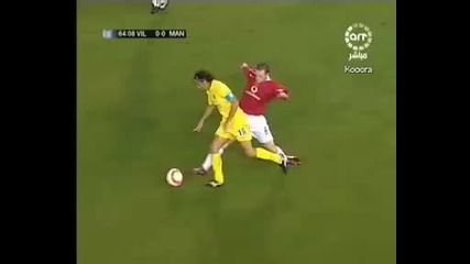 Рууни удря рефера с шамар 