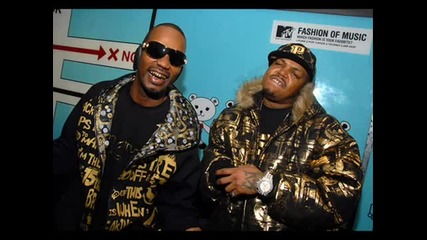 Three 6 Mafia - Stomach (produced By Dr Luke 2010) 