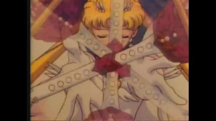 Sailor Stars - episode 176