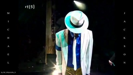 Майкъл Джексън - Мюнхен 1997 г. *smooth Criminal* / високо качество / 