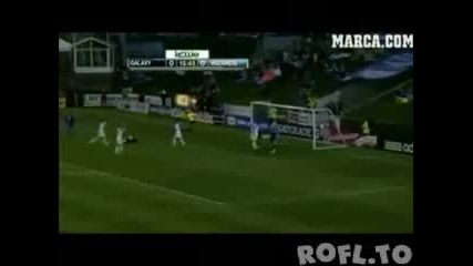 Топ 11 пропуска за 2010 