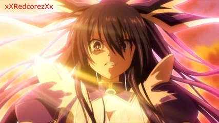 Date A Live {amv} - Make A Move