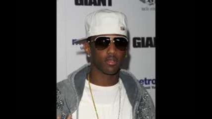 Fabolous Feat. The Dream - Throw It In The Bag