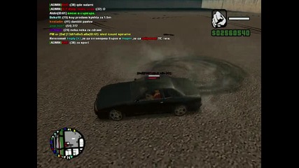 Try out by Dorifto_pro