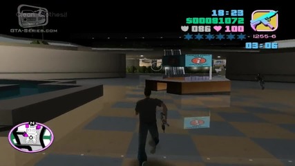 Gta Vice City Мисия 21