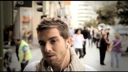 Pablo Alboran - Solamente Tu (official video)