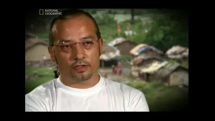 National Geographic - Taboo: Strange Love | Странна любов - (5/5)
