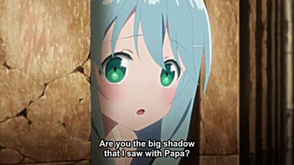Arifureta Shokugyou de Sekai Saikyou: Maboroshi no Bouken to Kiseki no Kaigou Episode 1