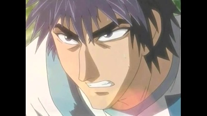 Eyeshield 21 - 017 part 3 