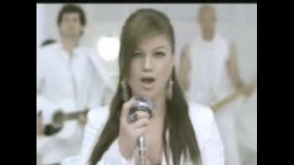Kelly Clarkson