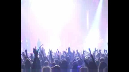 Tarja - Passion And The Opera - Sofia 2008