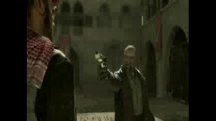 Call Of Duty 4 Modern Warfare Hd Trailer 