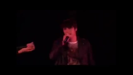 B2st- Sad movie