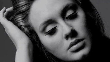 Adele - Take it all