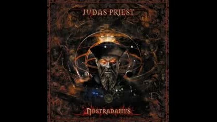 Judas Priest - Alone
